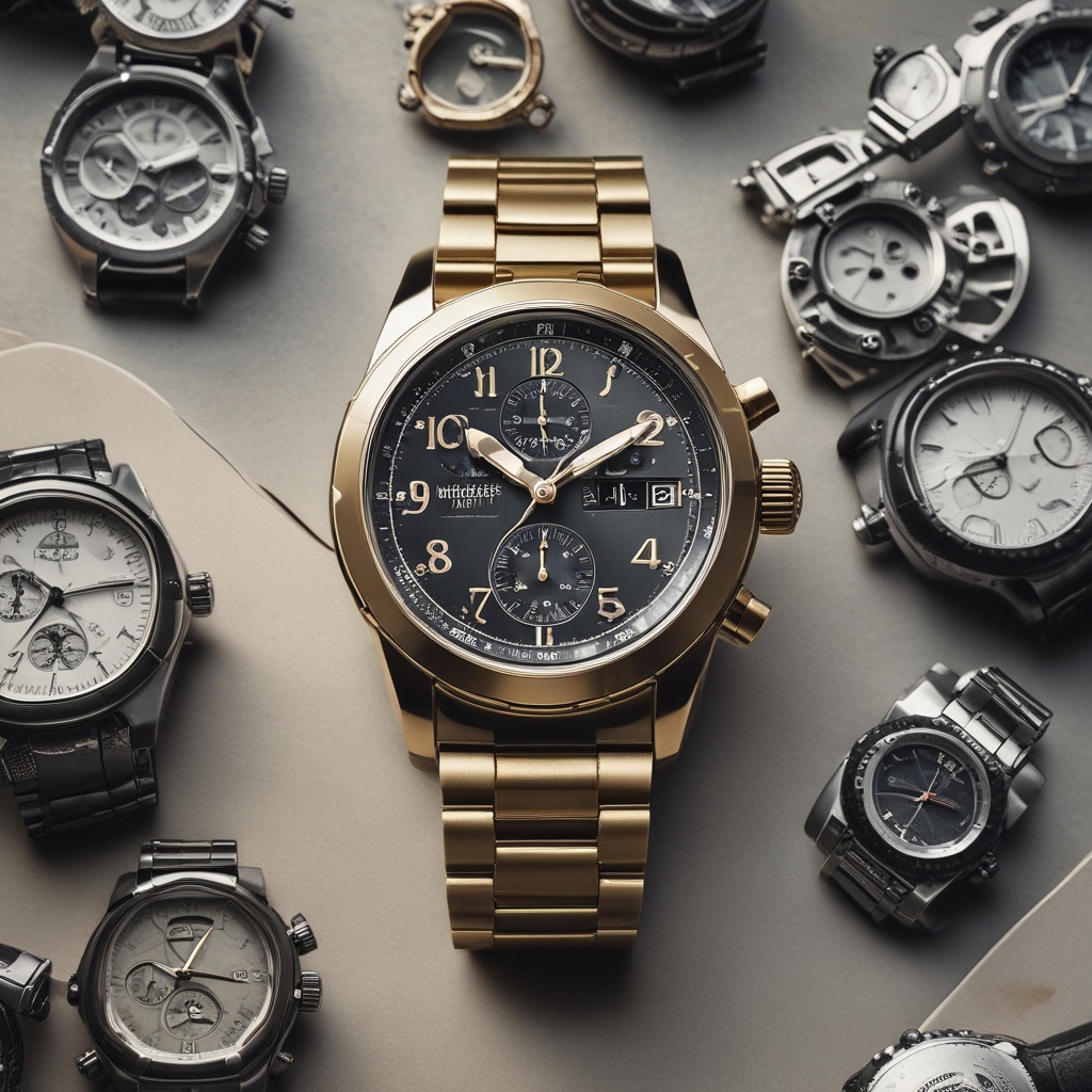 Category: Watches