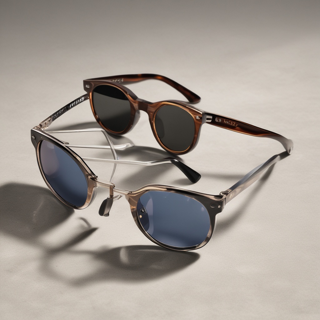 Featured product: Modern Sunglasses